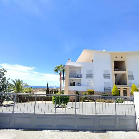 Albufeiraorada Garden By Be Cherish Apartament *