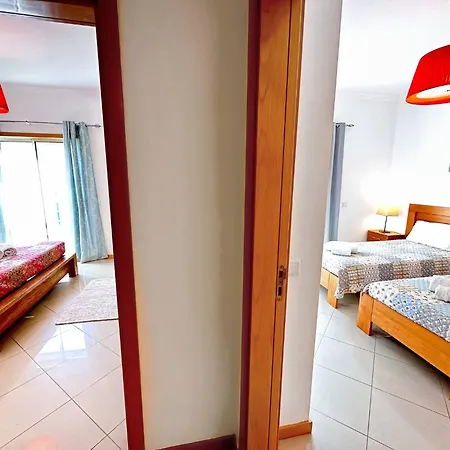 Albufeiraorada Garden By Be Cherish Lejlighed Albufeira