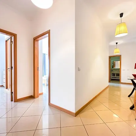 Albufeiraorada Garden By Be Cherish Lejlighed