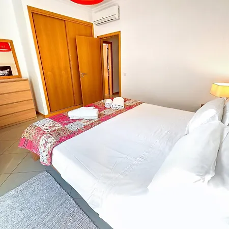 Albufeiraorada Garden By Be Cherish Lejlighed *