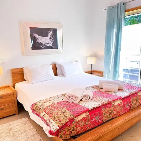 Albufeiraorada Garden By Be Cherish * Albufeira