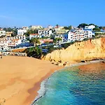 Apartment Albufeiraorada Garden By Be Cherish *