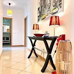 Albufeiraorada Garden By Be Cherish