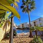 Albufeiraorada Garden By Be Cherish Apartment