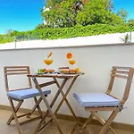 Albufeiraorada Garden By Be Cherish Apartment *