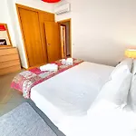 Albufeiraorada Garden By Be Cherish Apartment *