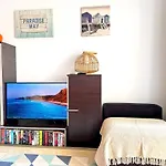 Apartment Albufeiraorada Garden By Be Cherish *