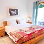 Albufeiraorada Garden By Be Cherish * Albufeira