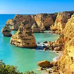 Albufeiraorada Garden By Be Cherish Apartment *