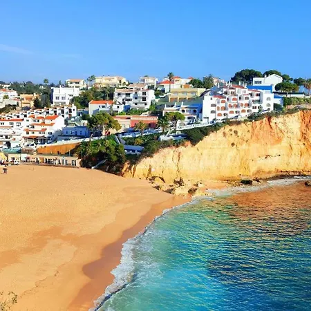 Διαμέρισμα Albufeiraorada Garden By Be Cherish *