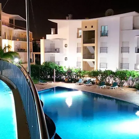 Albufeiraorada Garden By Be Cherish Appartamento Albufeira