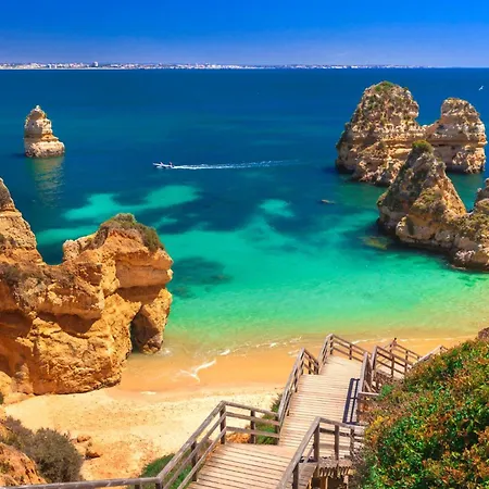 Appartamento Albufeiraorada Garden By Be Cherish Albufeira