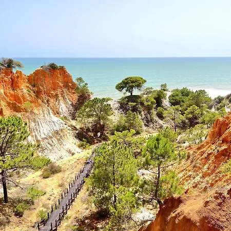 Albufeiraorada Garden By Be Cherish Albufeira