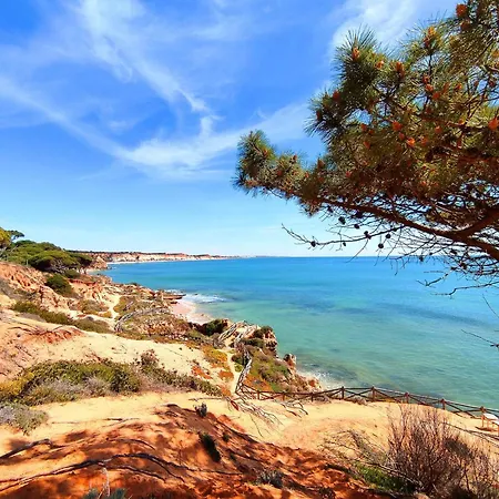 Διαμέρισμα Albufeiraorada Garden By Be Cherish *