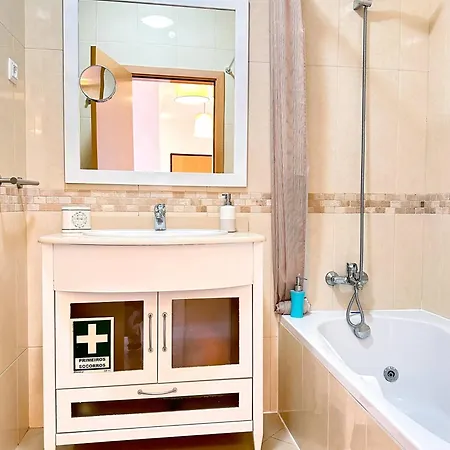 Albufeiraorada Garden By Be Cherish Lägenhet Albufeira