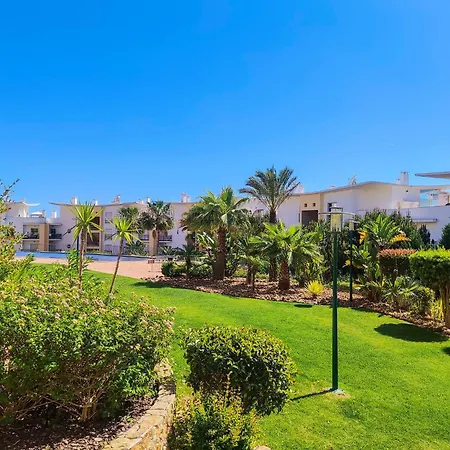 Albufeiraorada Garden By Be Cherish * Albufeira