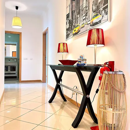 Albufeiraorada Garden By Be Cherish