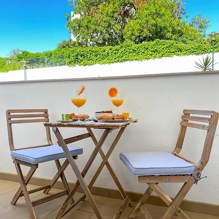 Albufeiraorada Garden By Be Cherish Διαμέρισμα *