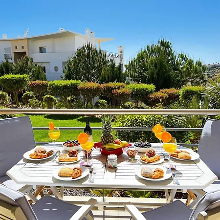 Albufeiraorada Garden By Be Cherish Appartamento Albufeira