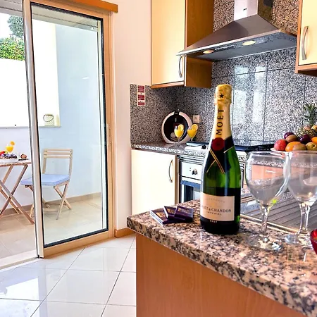 Appartamento Albufeiraorada Garden By Be Cherish