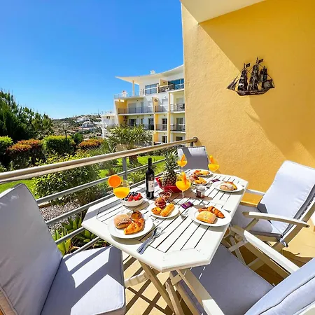 Albufeiraorada Garden By Be Cherish Appartamento *