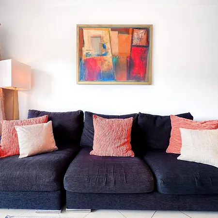 Lägenhet Albufeiraorada Garden By Be Cherish *