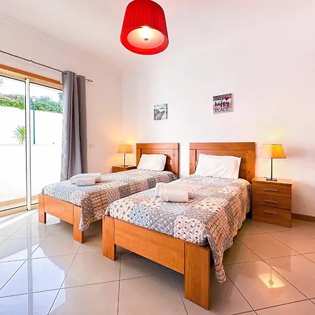 Albufeiraorada Garden By Be Cherish Αλμπουφέιρα