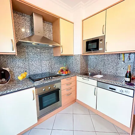 Albufeiraorada Garden By Be Cherish * Albufeira