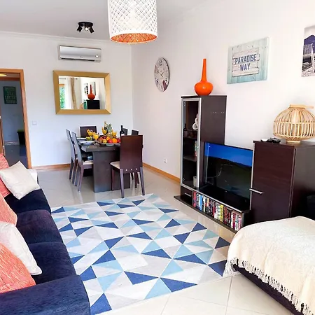 Appartamento Albufeiraorada Garden By Be Cherish