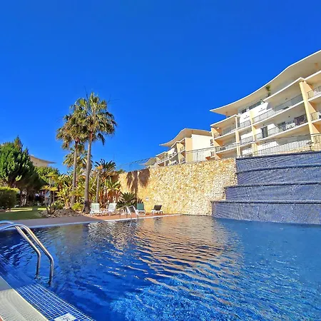 Albufeiraorada Garden By Be Cherish *