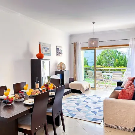 Albufeiraorada Garden By Be Cherish Lägenhet