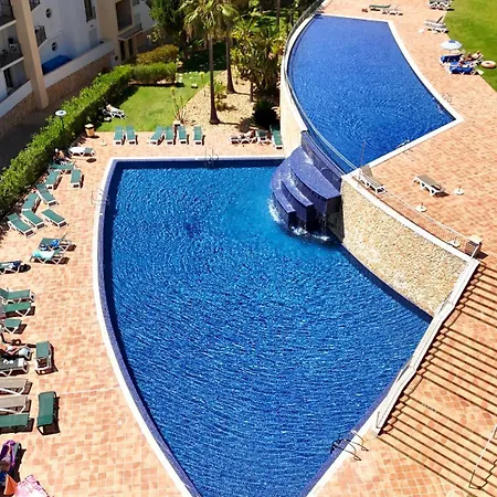 Διαμέρισμα Albufeiraorada Garden By Be Cherish