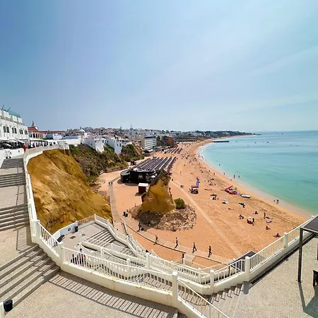 Albufeiraorada Garden By Be Cherish Appartamento Albufeira