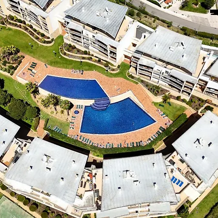 Διαμέρισμα Albufeiraorada Garden By Be Cherish