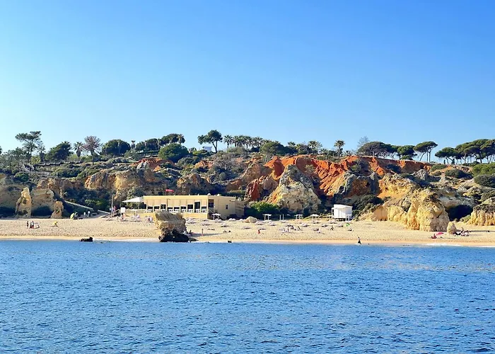 Albufeiraorada Garden By Be Cherish