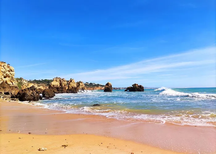 Lägenhet Albufeiraorada Garden By Be Cherish Albufeira