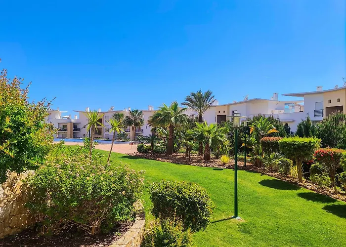 Albufeiraorada Garden By Be Cherish * Albufeira