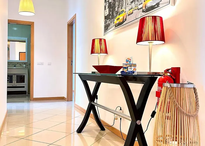 Albufeiraorada Garden By Be Cherish