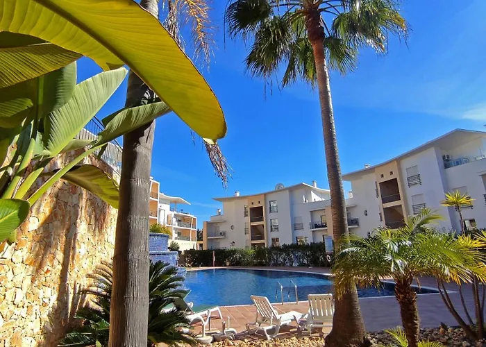 Albufeiraorada Garden By Be Cherish Lägenhet