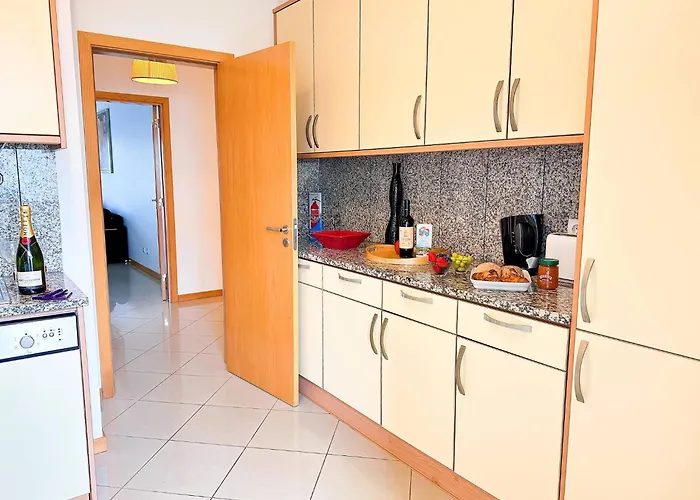 Lägenhet Albufeiraorada Garden By Be Cherish Albufeira