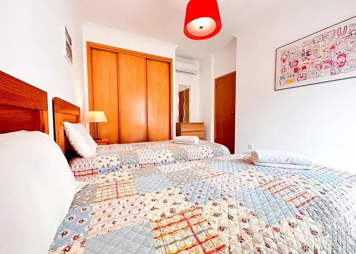 Albufeiraorada Garden By Be Cherish *