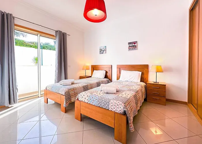 Albufeiraorada Garden By Be Cherish Albufeira