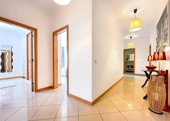 Albufeiraorada Garden By Be Cherish Lägenhet