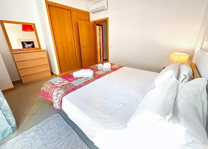 Albufeiraorada Garden By Be Cherish Lägenhet *