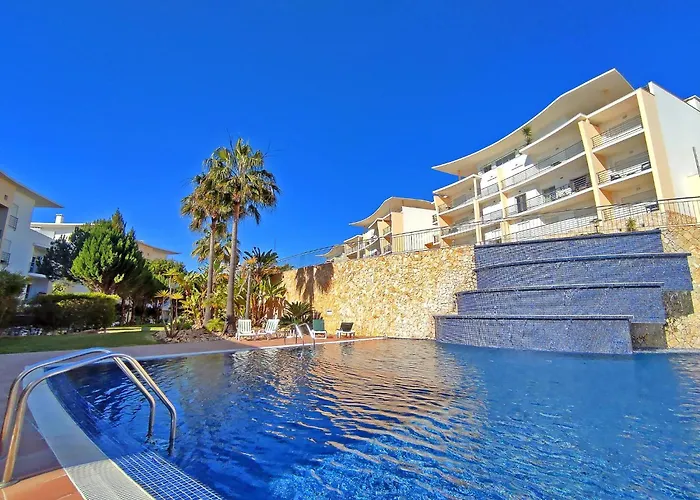 Albufeiraorada Garden By Be Cherish *