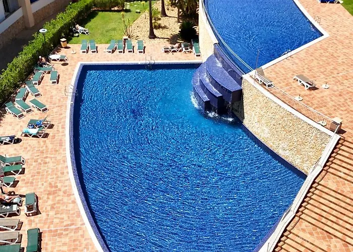 Lägenhet Albufeiraorada Garden By Be Cherish