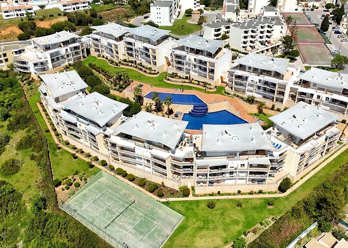 Lägenhet Albufeiraorada Garden By Be Cherish Albufeira