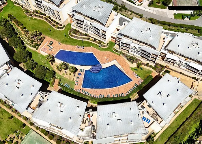 Lägenhet Albufeiraorada Garden By Be Cherish